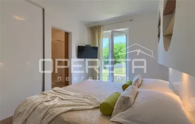 Casa vila de vanzare in Croatia, Sveta Nedelja - foto 8