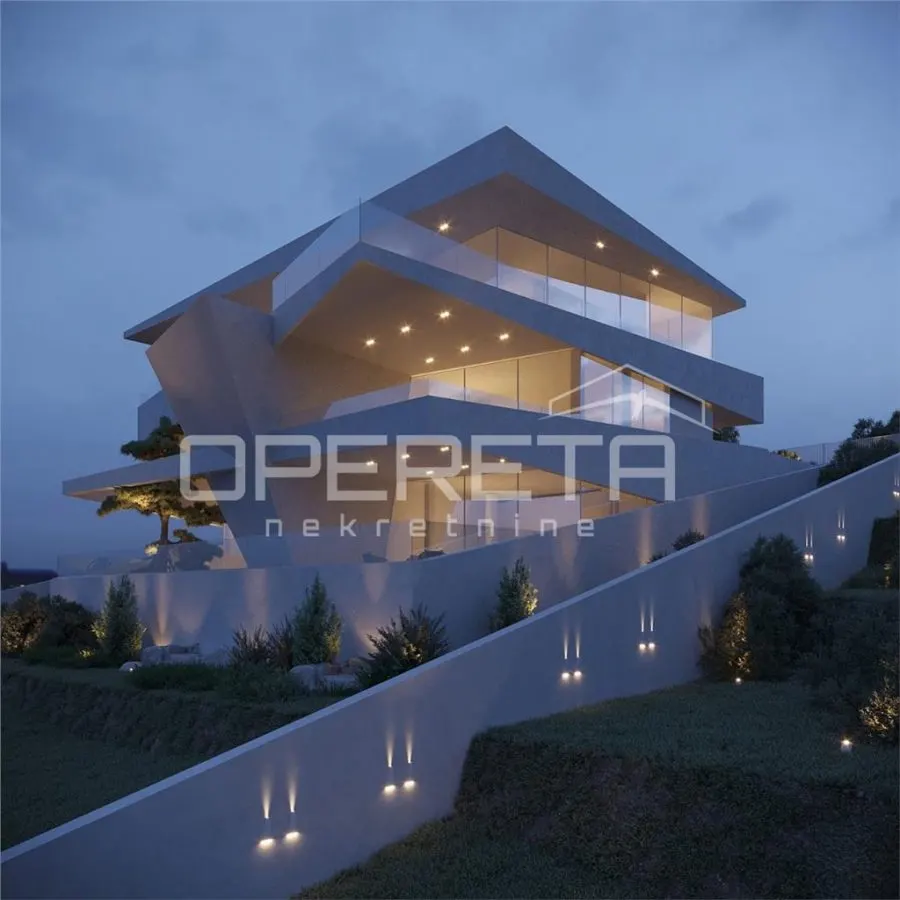 Casa vila de vanzare in Croatia, Brsec - foto 1