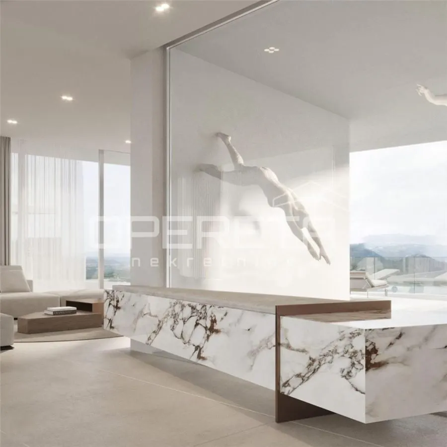 Casa vila de vanzare in Croatia, Brsec - foto 14