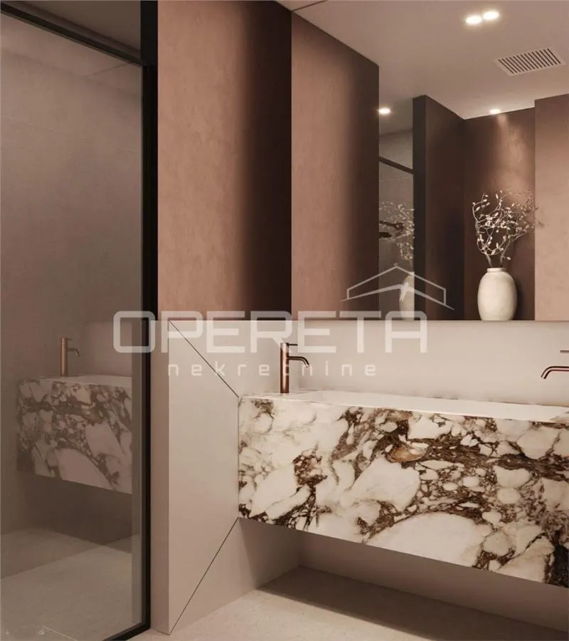 Casa vila de vanzare in Croatia, Brsec - foto 16