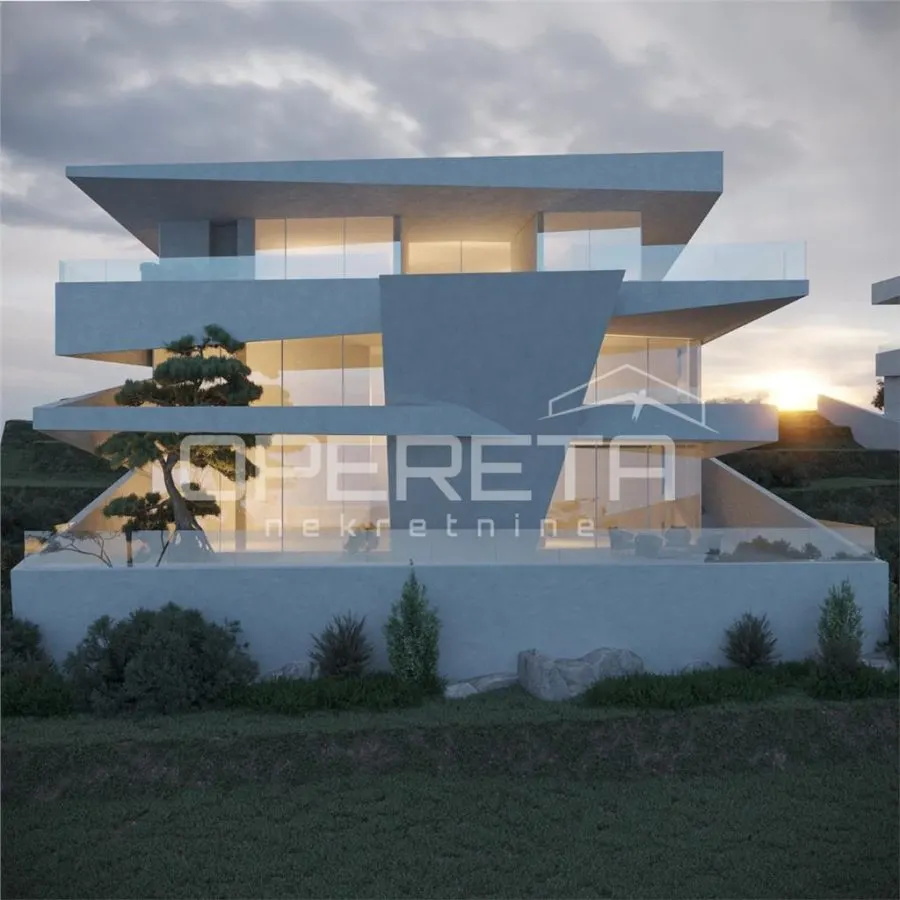 Casa vila de vanzare in Croatia, Brsec - foto 4