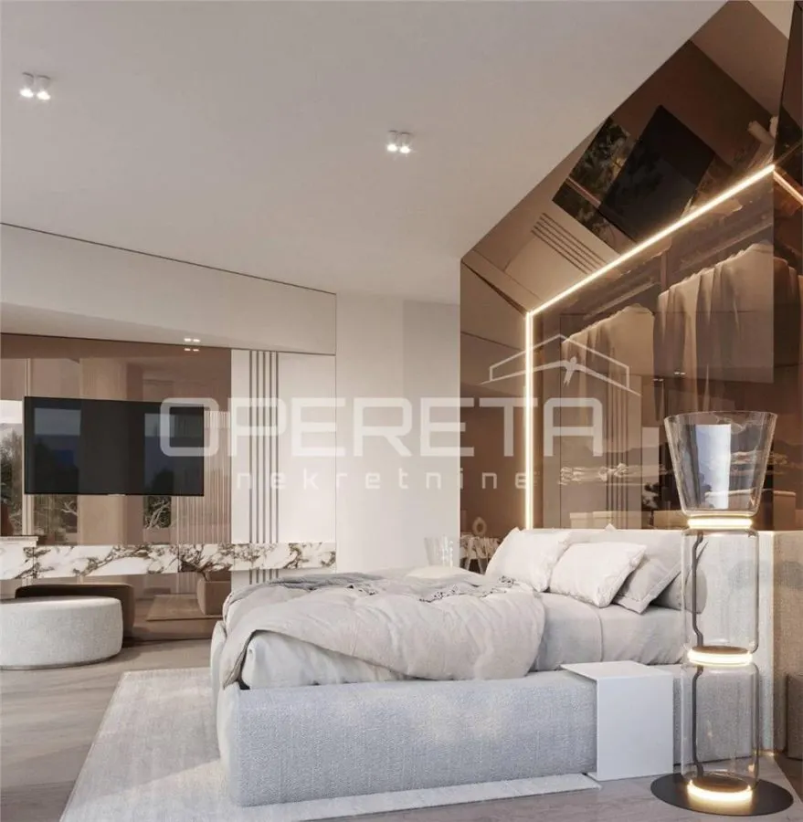 Casa vila de vanzare in Croatia, Brsec - foto 7