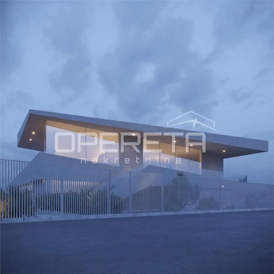 Casa vila de vanzare in Croatia, Brsec - foto 8