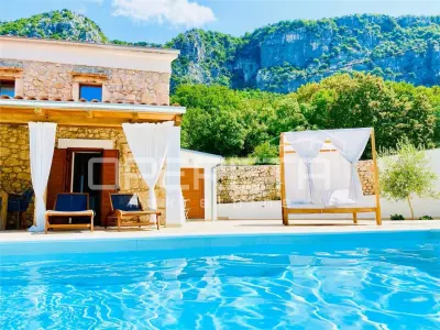 Casa vila de vanzare in Croatia, Bribir - Bribir