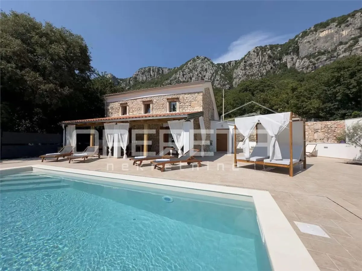 Casa vila de vanzare in Croatia, Bribir - foto 12