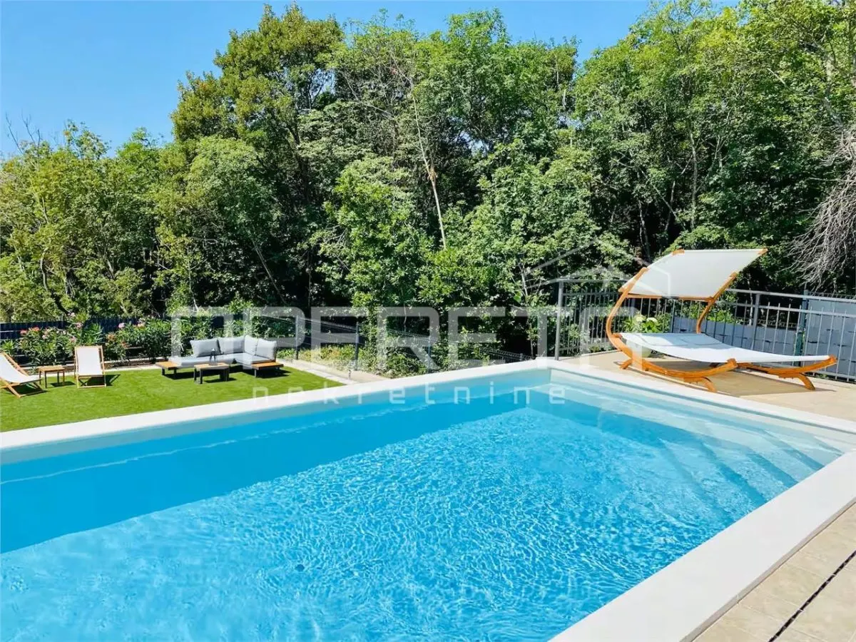 Casa vila de vanzare in Croatia, Bribir - foto 3