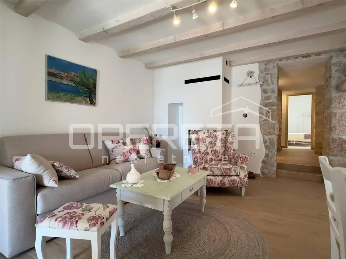 Casa vila de vanzare in Croatia, Bribir - foto 4