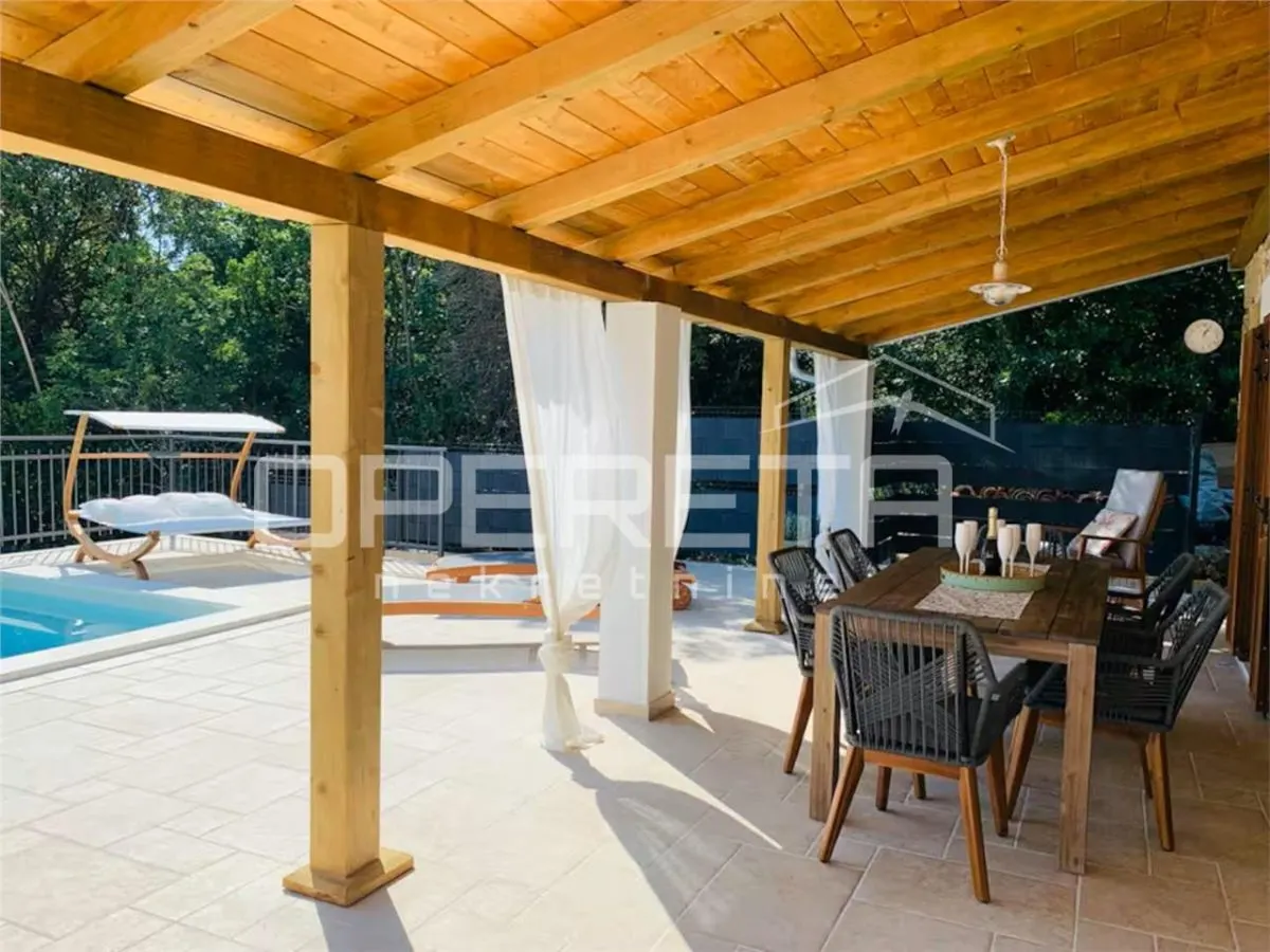 Casa vila de vanzare in Croatia, Bribir - foto 5