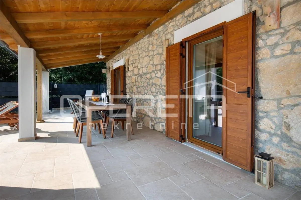 Casa vila de vanzare in Croatia, Bribir - foto 7