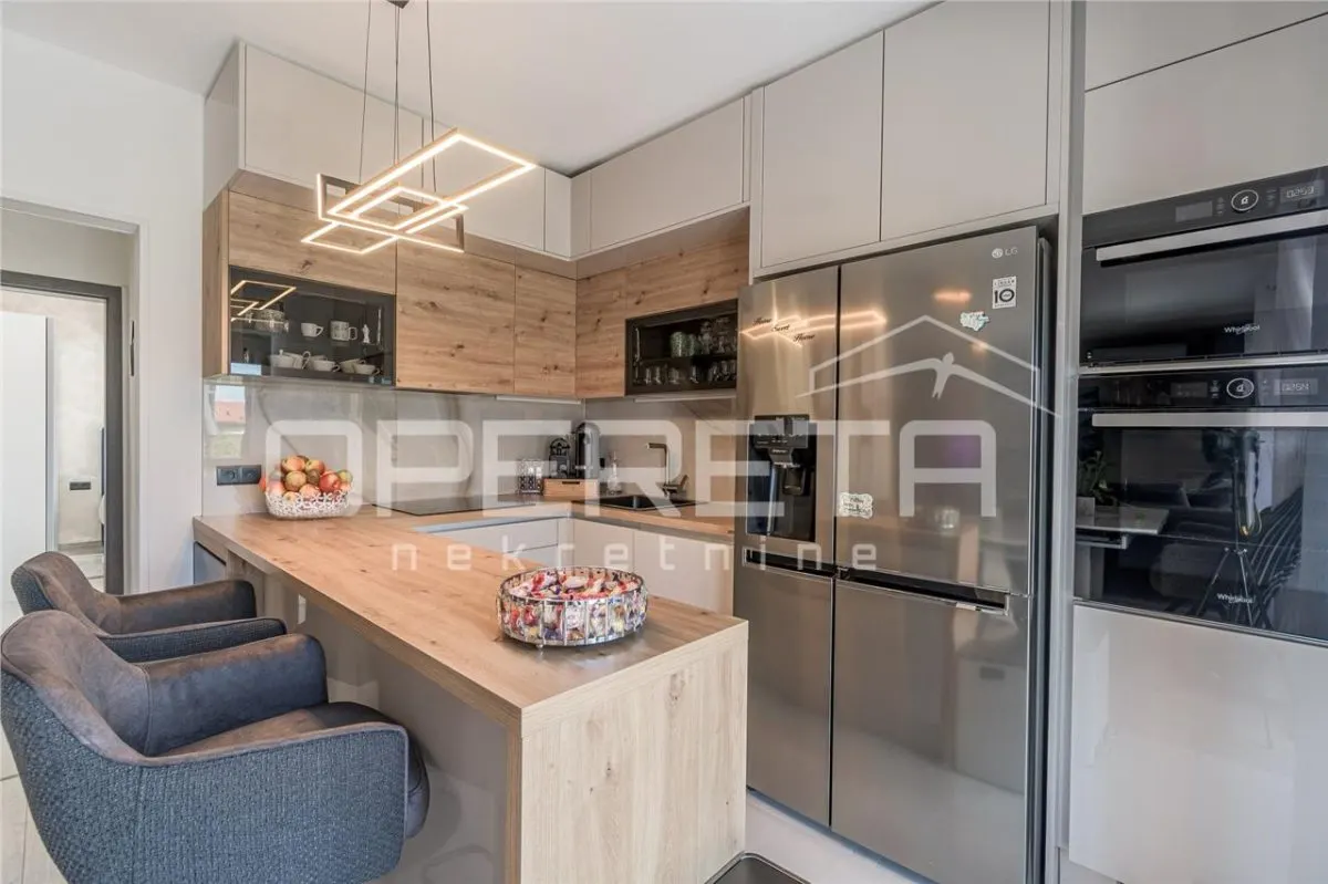 Casa vila de vanzare in Croatia, Malinska - foto 3