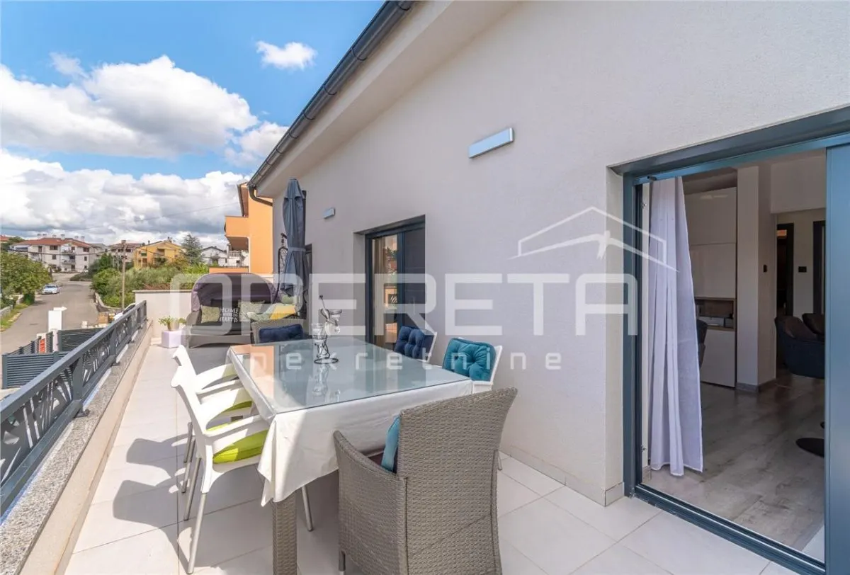 Casa vila de vanzare in Croatia, Malinska - foto 7