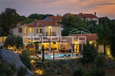 Casa vila de vanzare in Croatia, Barban - Barban