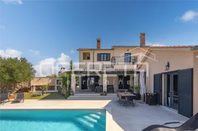 Casa vila de vanzare in Croatia, Barban - foto 2