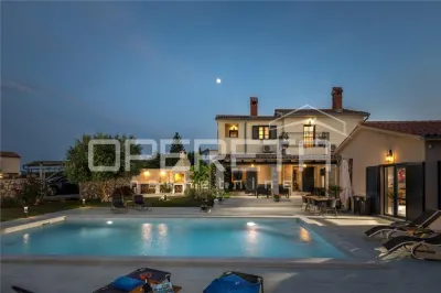 Casa vila de vanzare in Croatia, Barban - foto 16