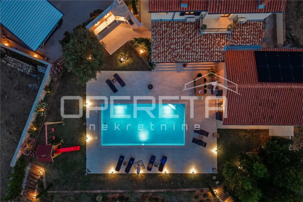 Casa vila de vanzare in Croatia, Barban - foto 19