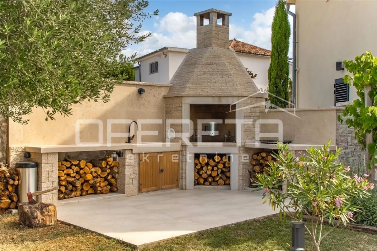 Casa vila de vanzare in Croatia, Barban - foto 20