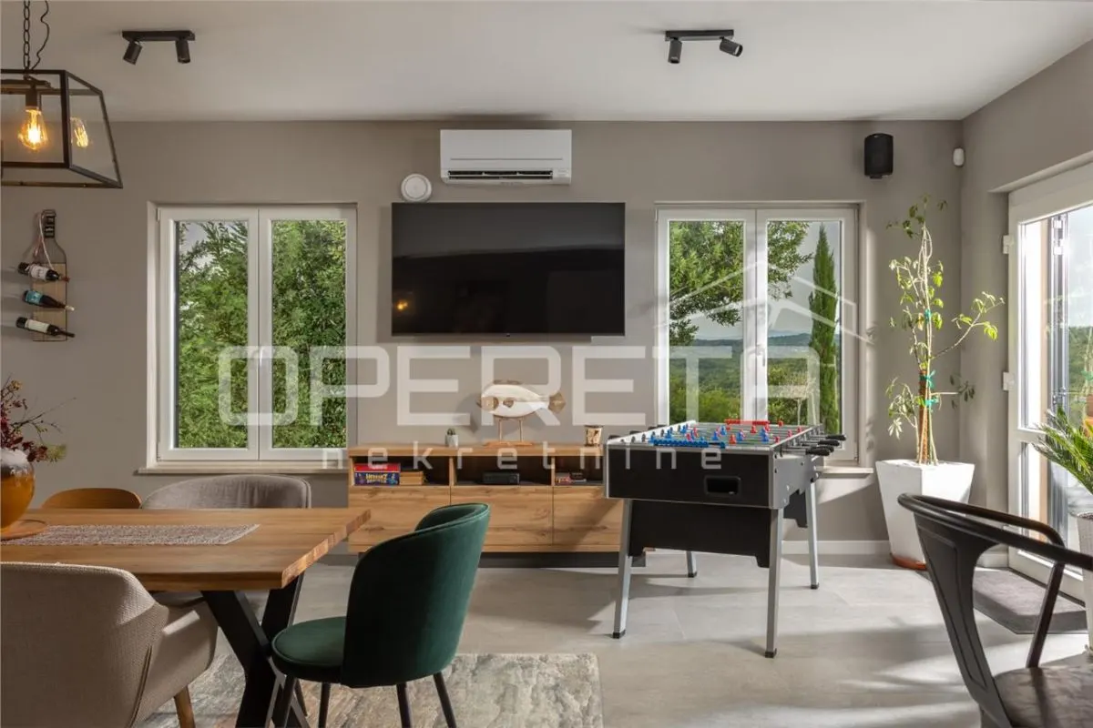 Casa vila de vanzare in Croatia, Barban - foto 6