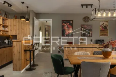 Casa vila de vanzare in Croatia, Barban - foto 7