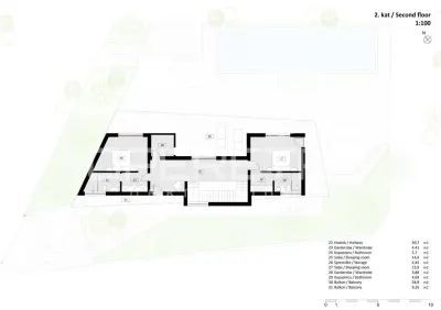 Casa vila de vanzare in Croatia, Vrbnik - foto 9