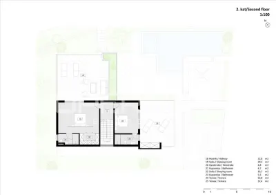 Casa vila de vanzare in Croatia, Vrbnik - foto 14