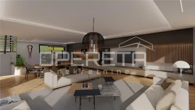 Casa vila de vanzare in Croatia, Vrbnik - foto 3