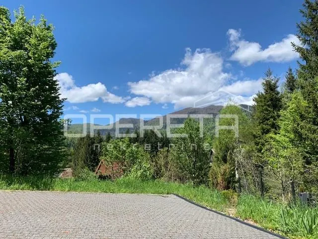 Casa vila de vanzare in Croatia, Delnice - foto 2