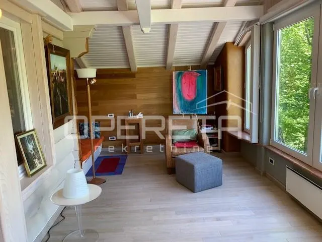Casa vila de vanzare in Croatia, Delnice - foto 11