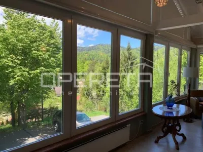Casa vila de vanzare in Croatia, Delnice - foto 12