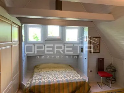 Casa vila de vanzare in Croatia, Delnice - foto 14