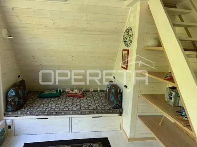 Casa vila de vanzare in Croatia, Delnice - foto 16
