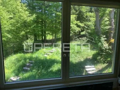 Casa vila de vanzare in Croatia, Delnice - foto 17