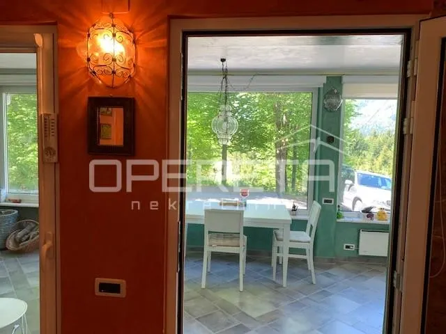 Casa vila de vanzare in Croatia, Delnice - foto 7