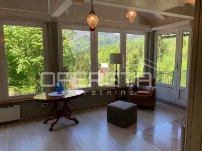 Casa vila de vanzare in Croatia, Delnice - foto 9