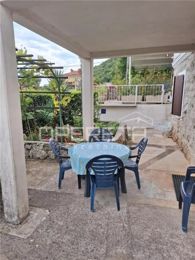 Casa vila de vanzare in Croatia, Mošcenicka Draga - foto 1