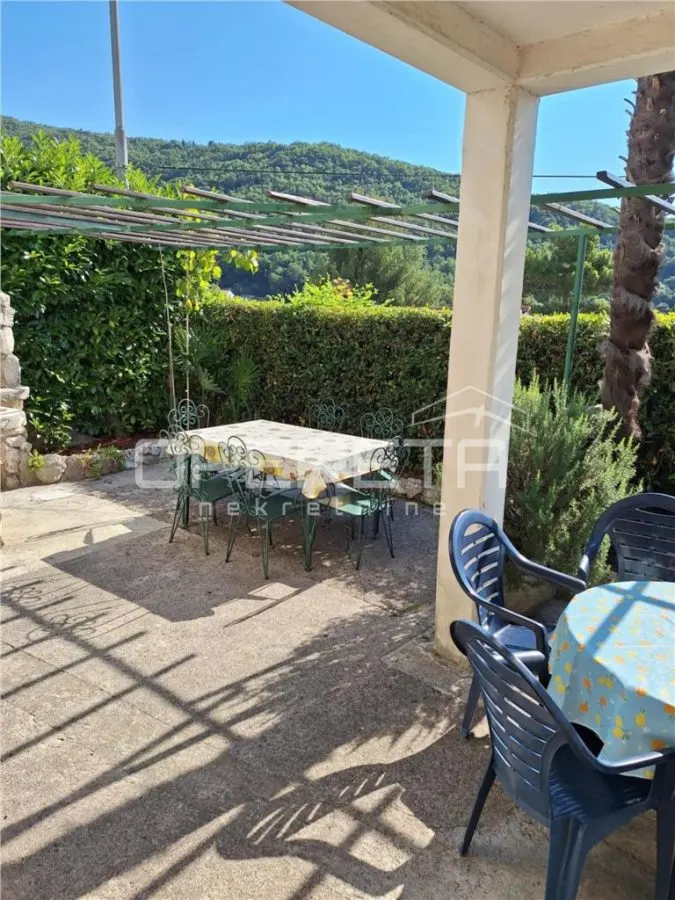 Casa vila de vanzare in Croatia, Mošcenicka Draga - foto 2
