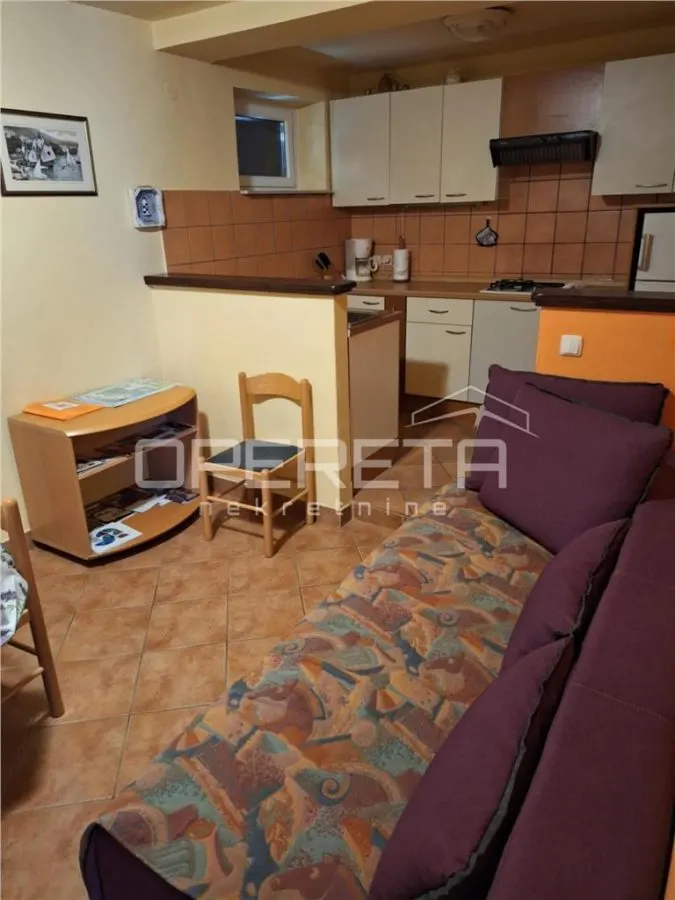 Casa vila de vanzare in Croatia, Mošcenicka Draga - foto 3