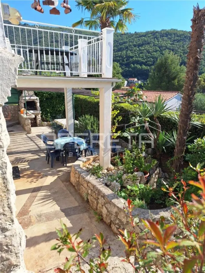 Casa vila de vanzare in Croatia, Mošcenicka Draga - foto 5