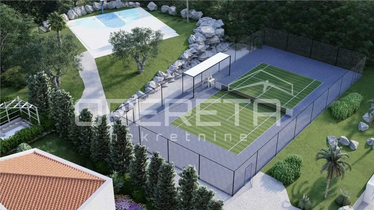 Casa vila de vanzare in Croatia, Malinska - foto 12