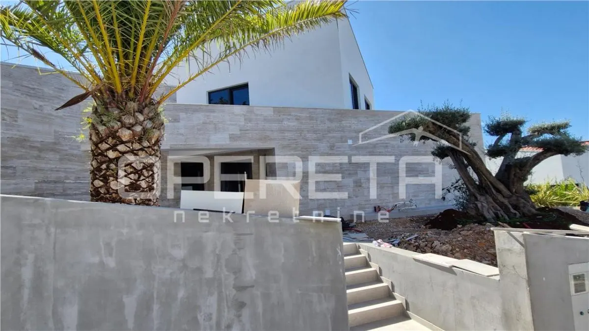 Casa vila de vanzare in Croatia, Malinska - foto 4
