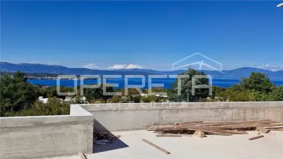 Casa vila de vanzare in Croatia, Malinska - foto 5