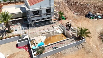 Casa vila de vanzare in Croatia, Malinska - foto 8