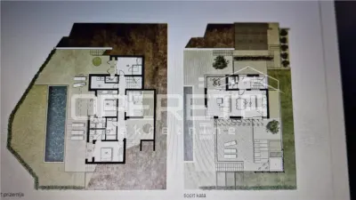 Casa vila de vanzare in Croatia, Malinska - foto 2