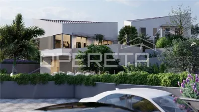 Casa vila de vanzare in Croatia, Malinska - foto 6