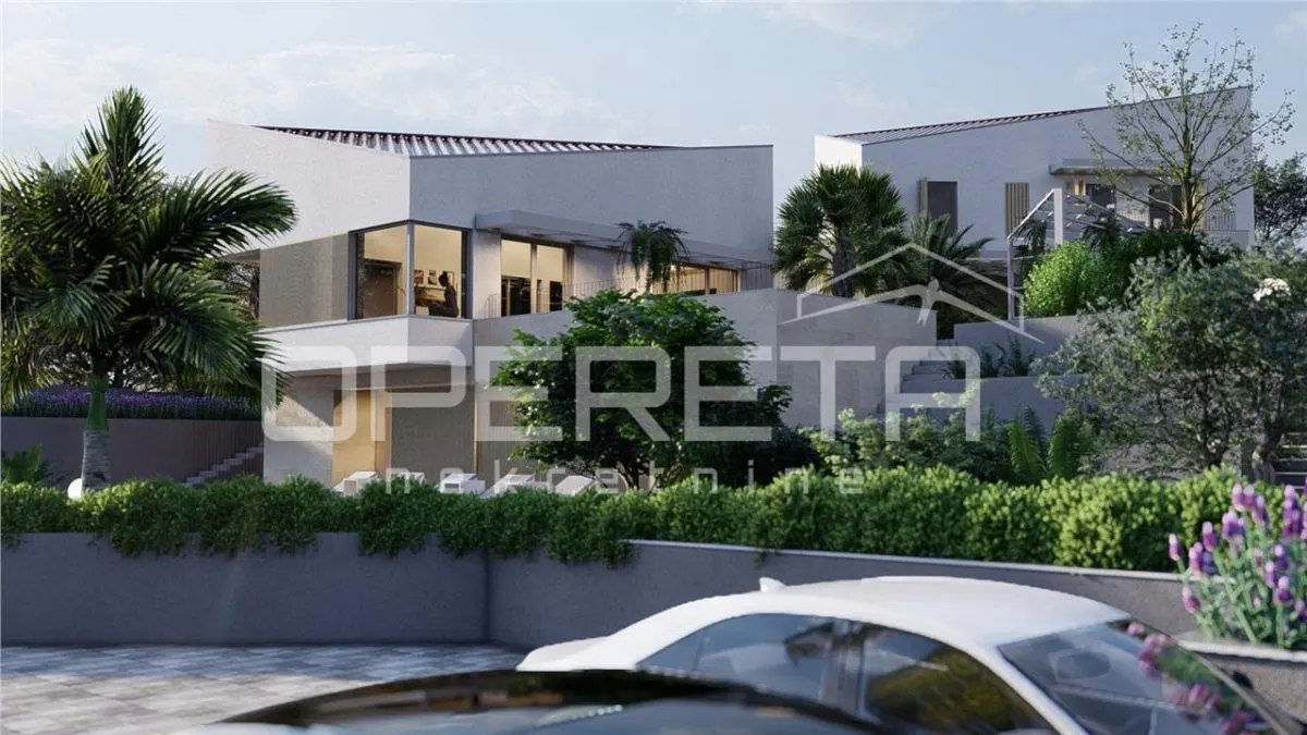 Casa vila de vanzare in Croatia, Malinska - foto 6