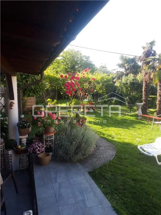 Casa vila de vanzare in Croatia, Matulji - foto 1