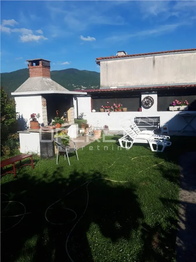 Casa vila de vanzare in Croatia, Matulji - foto 2