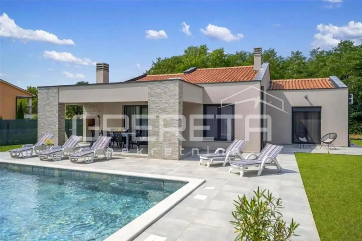 Villa for Sale in Croatia, Trget - foto 2