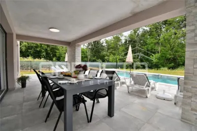 Villa for Sale in Croatia, Trget - foto 13