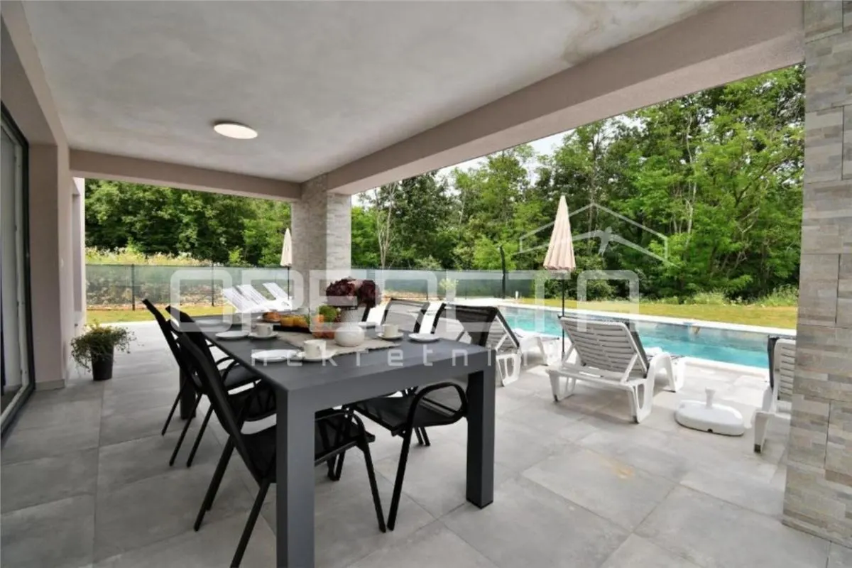 Villa for Sale in Croatia, Trget - foto 13