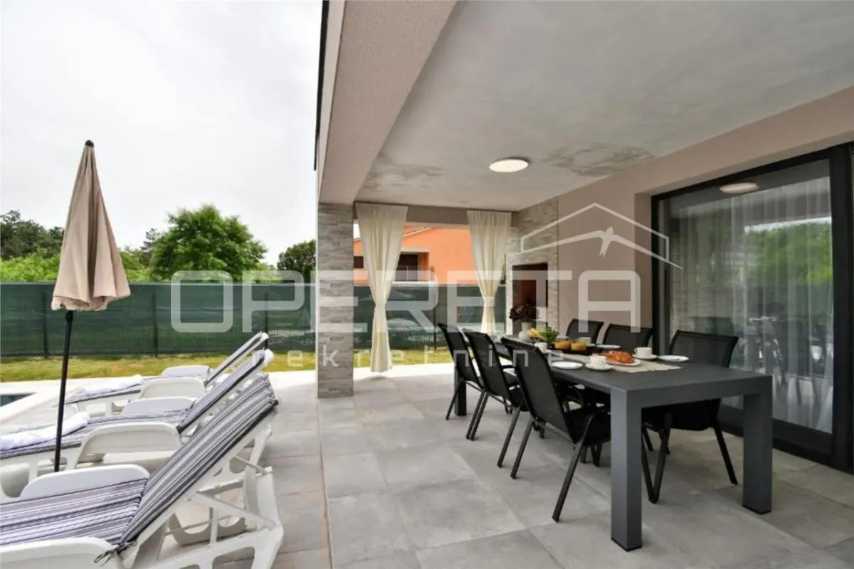 Villa for Sale in Croatia, Trget - foto 14